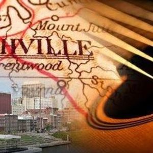 Meet your Posher, Mary ellen