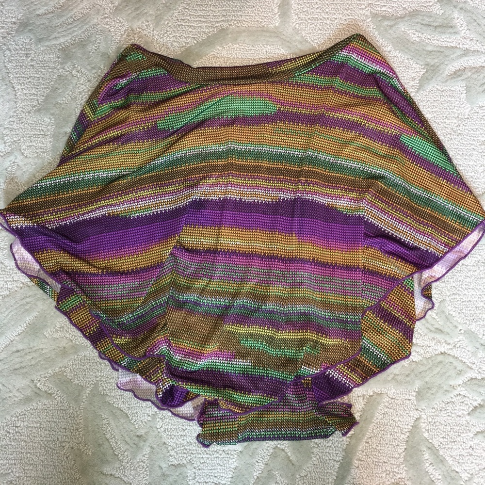 Twenty Eight 77 strapless top