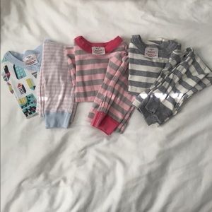 Hannah Andersson PJ bundle!