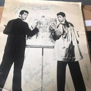 Meet your Posher, Steve