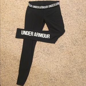 Under Armour leggings