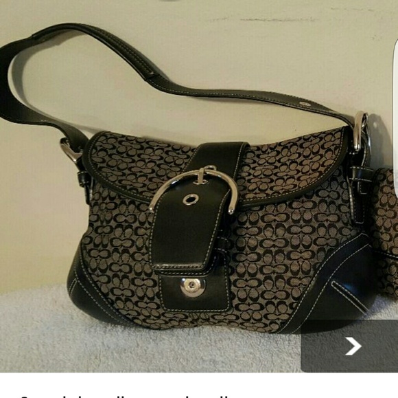 Coach  Set - Picture 3 of 3