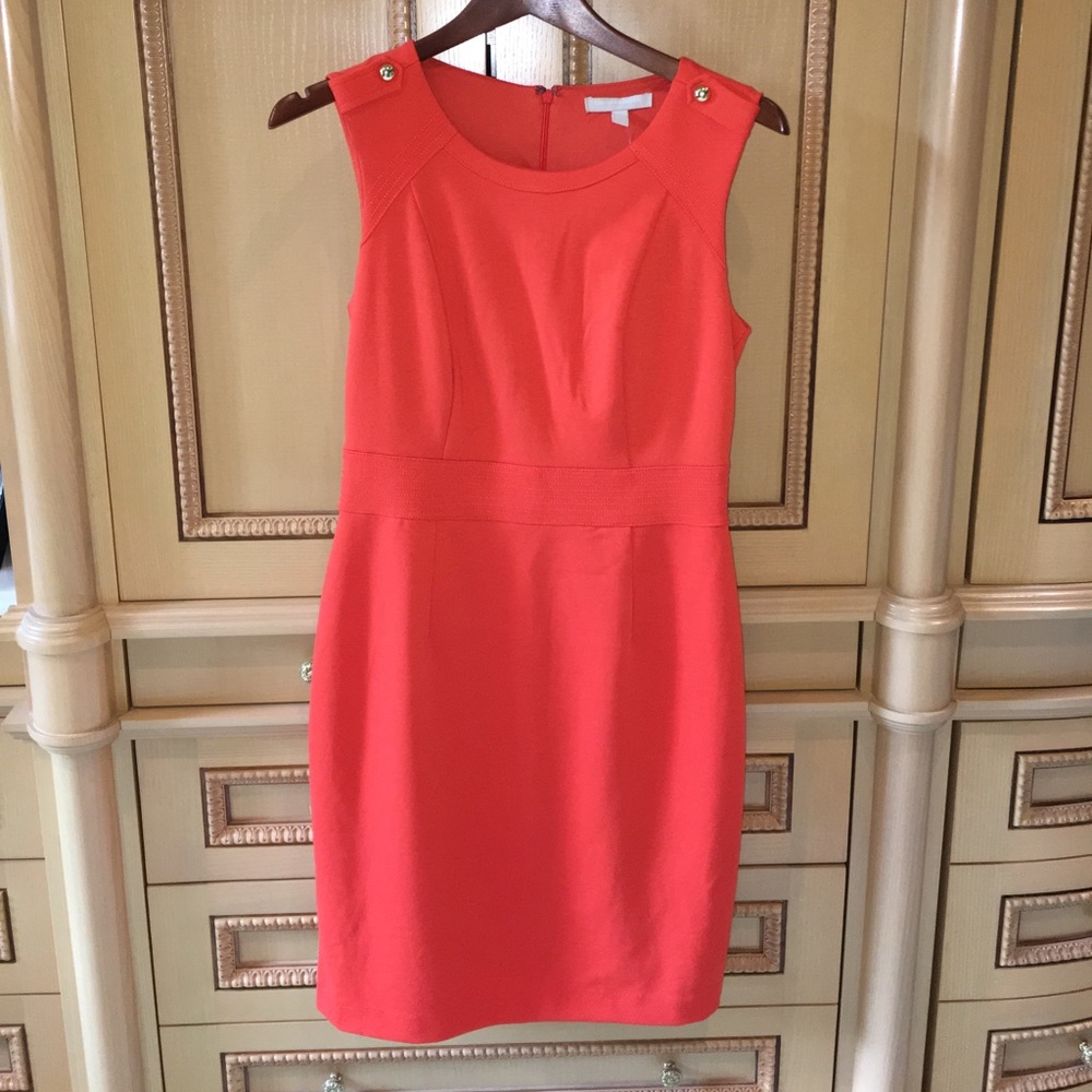 Never Worn Banana Republic dress