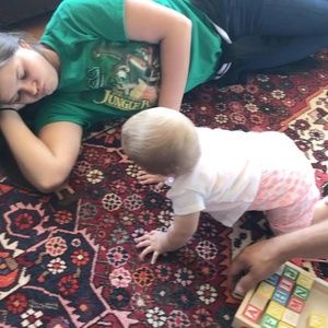 Meet your Posher, Tracey