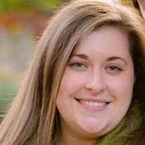 Meet your Posher, Mary alice