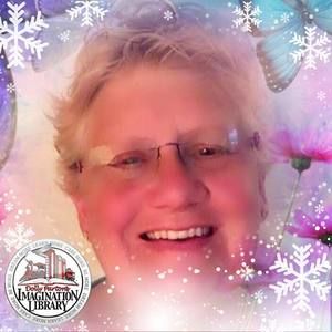 Meet your Posher, Anne