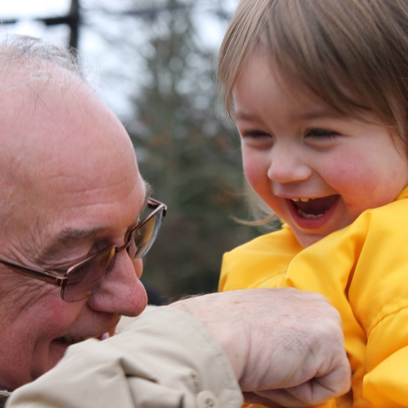 Meet your Posher, Barry - Picture 1 of 1