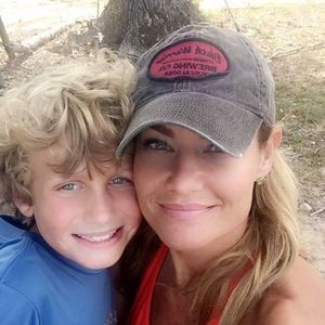 Meet your Posher, Angie