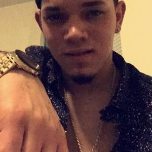 Meet your Posher, Raul