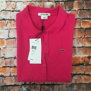 Lacoste Women's Polo