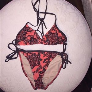 Inmocean 2 pc bikini 👙 like new