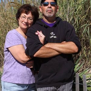 Meet your Posher, Anita