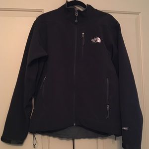 The North Face Apex Bionic Softshell Jacket Men's