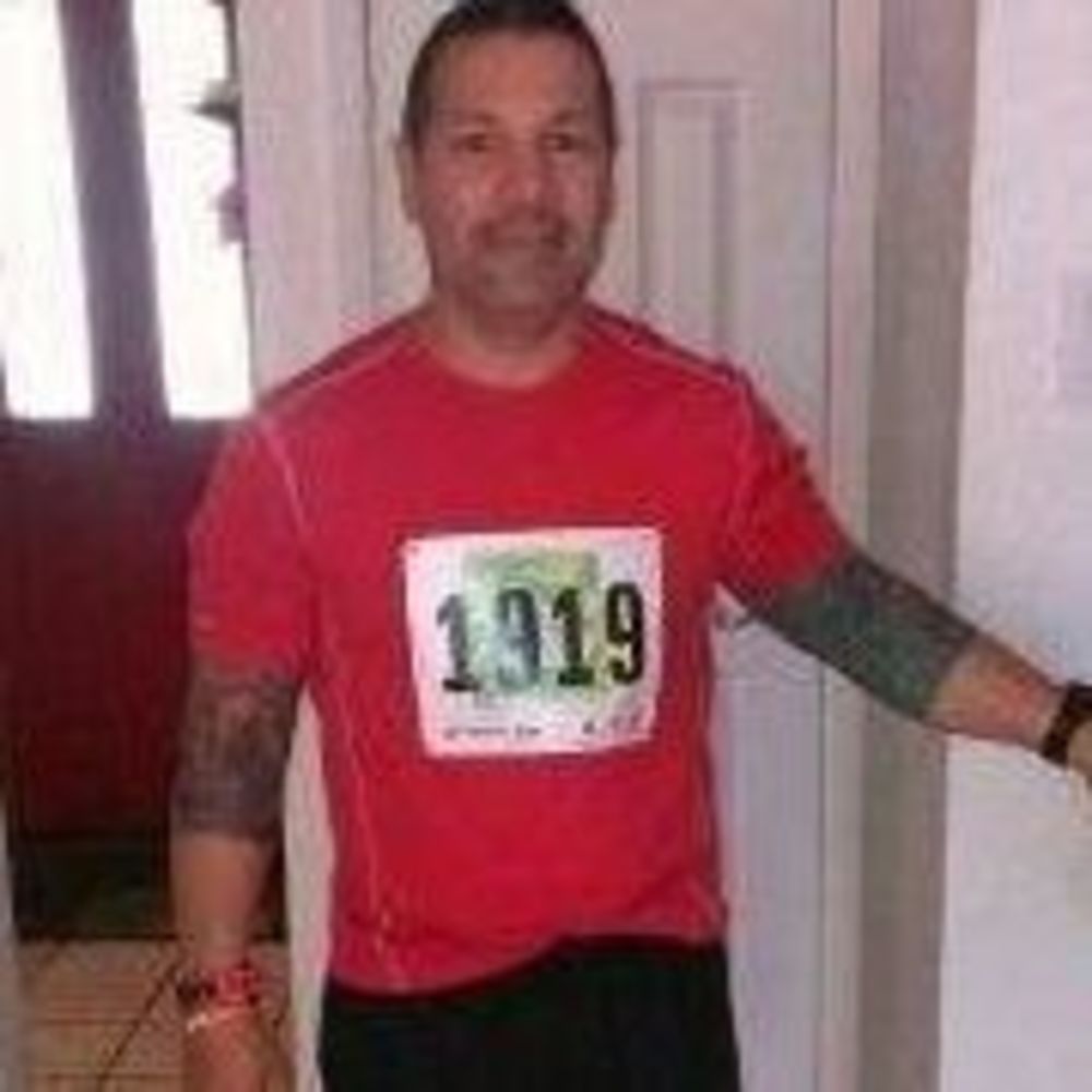 Meet your Posher, Simon