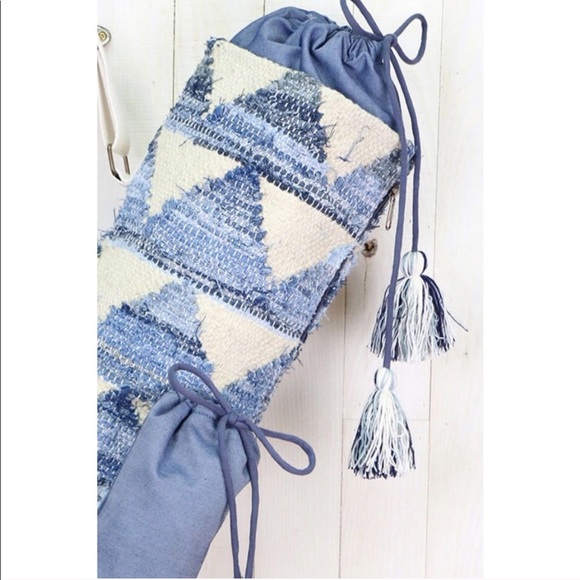 LAST ONE! Yoga Mat Bag with Water Bottle Pouch - Picture 3 of 3