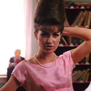 Meet your Posher, Vanessa