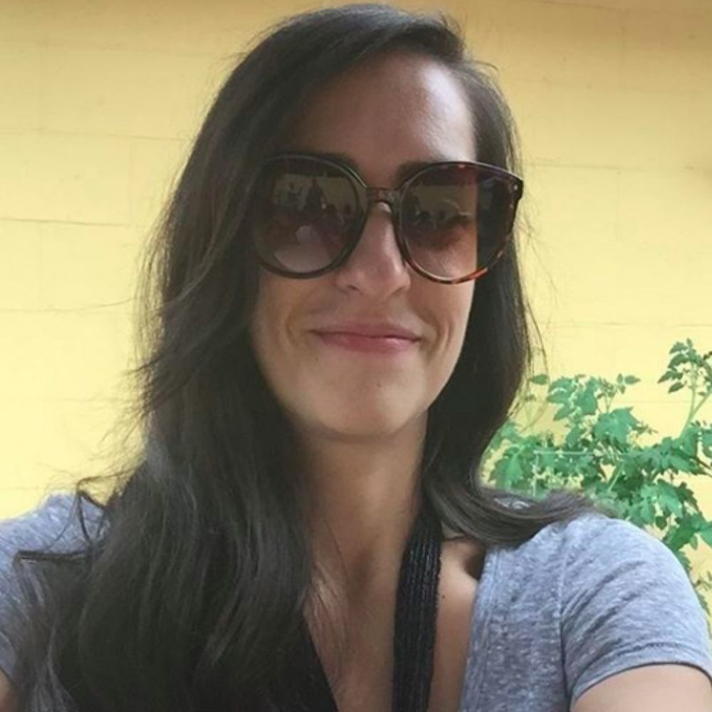 Meet your Posher, Vanessa