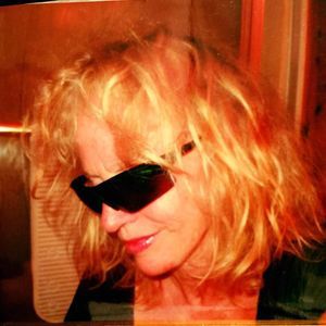 Meet your Posher, Cathy