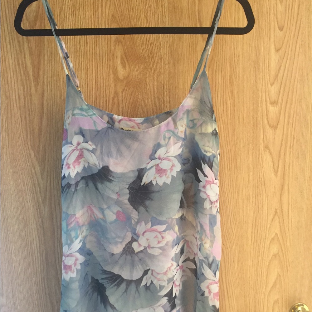 Show Me Your Mumu tank