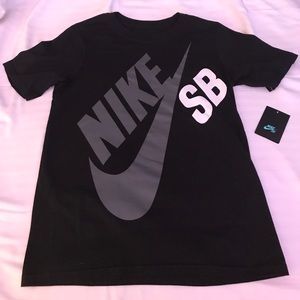 Nike SB Kid's T-Shirt