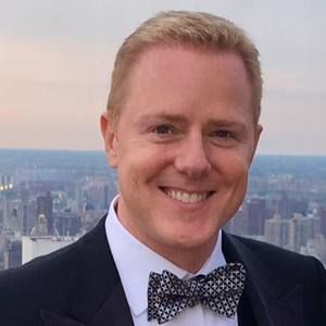 Meet your Posher, Ron