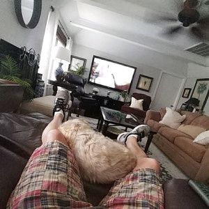 Meet your Posher, Randall