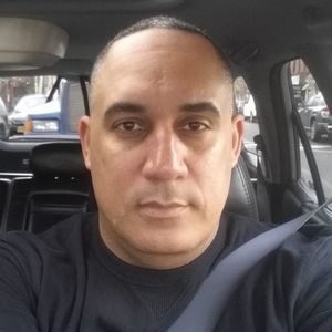 Meet your Posher, Ubaldo