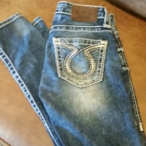 Big Star Jeans