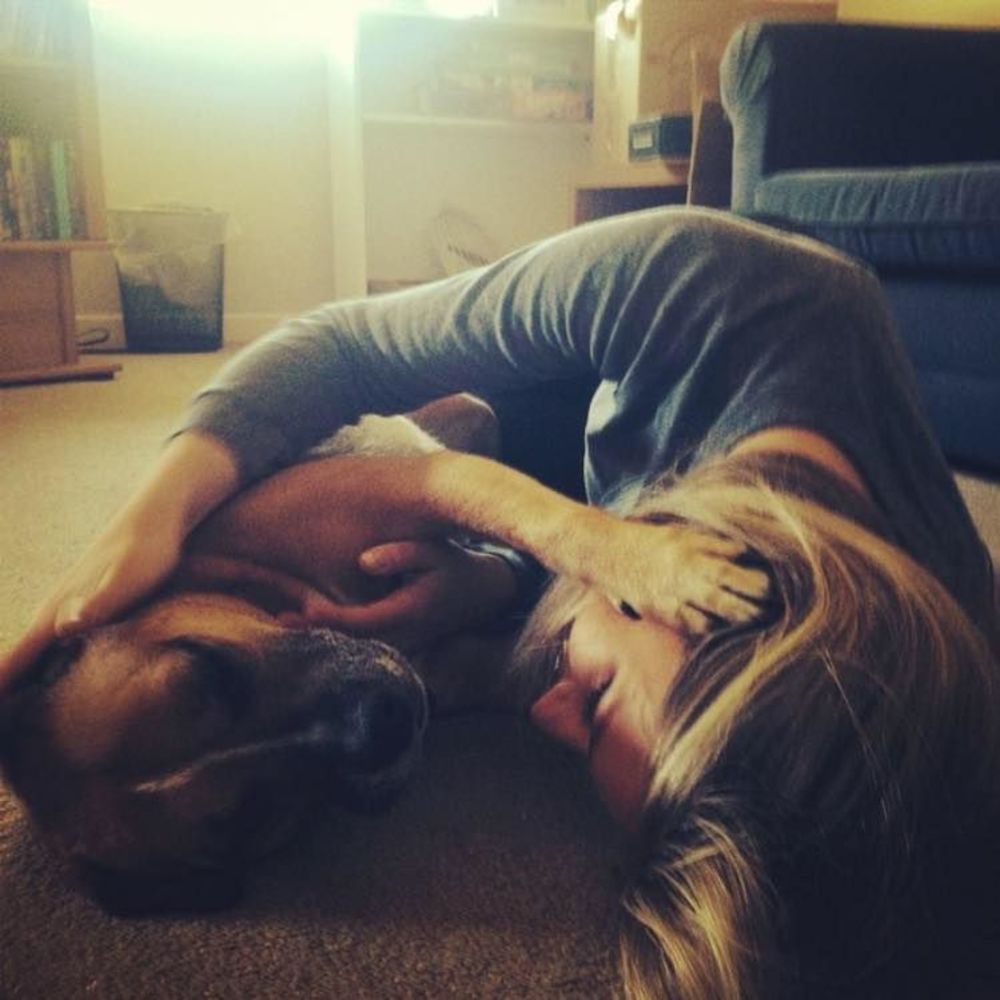 Meet your Posher, Becky