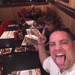 Meet your Posher, Steve