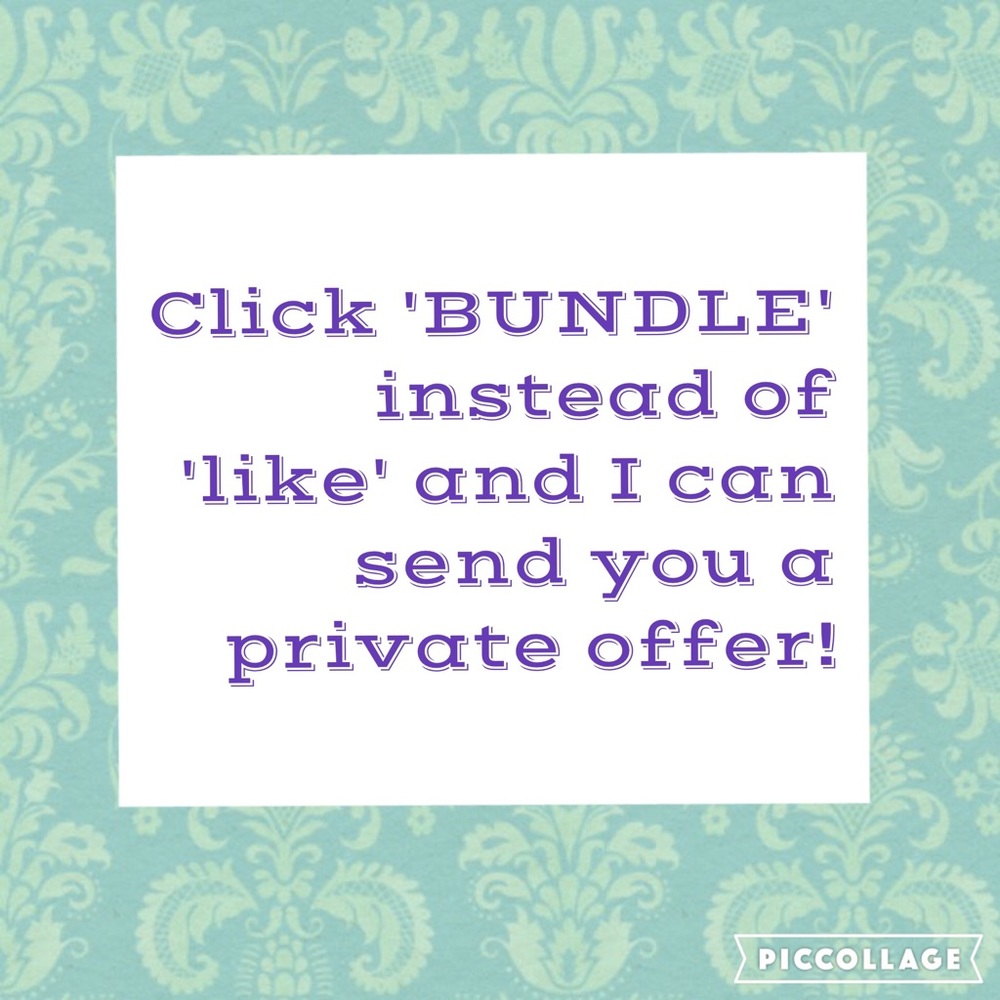 NWT!  Victoria's Secret Robe - Size S/M - Picture 3 of 3