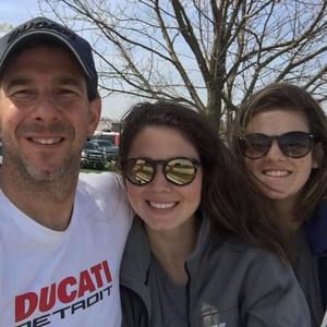 Meet your Posher, Todd