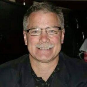 Meet your Posher, Ken