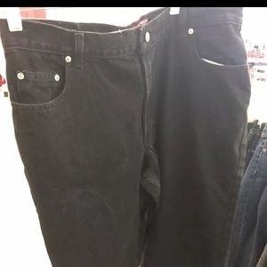 Old Navy jeans