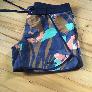 Patagonia Board Shorts