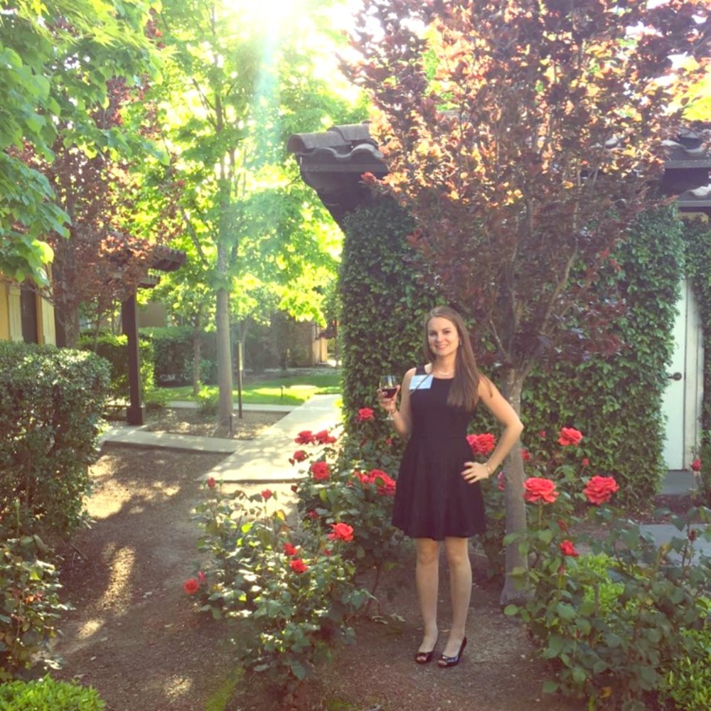 Meet your Posher, Stacey