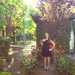 Meet your Posher, Stacey