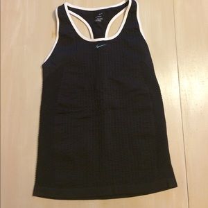 NWOT Nike Training Tank