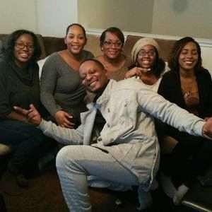 Meet your Posher, Eli