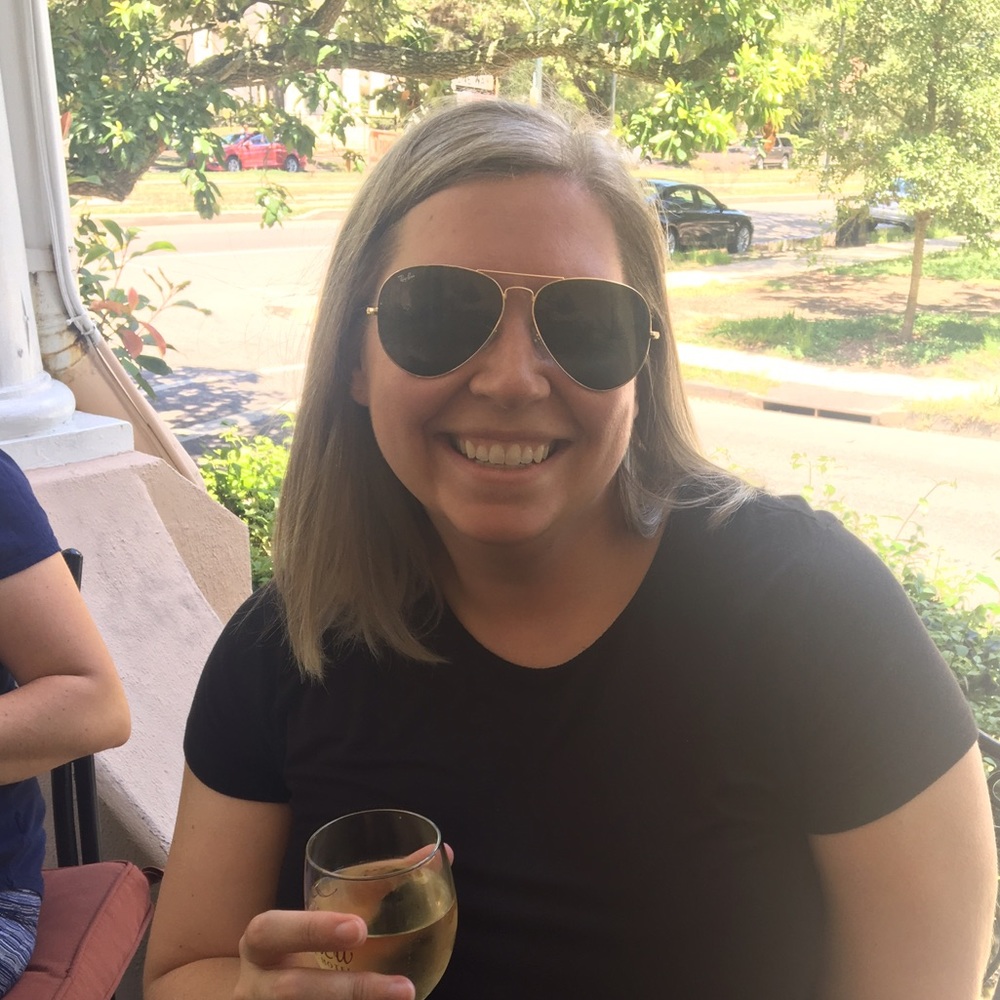 Meet your Posher, Carleen