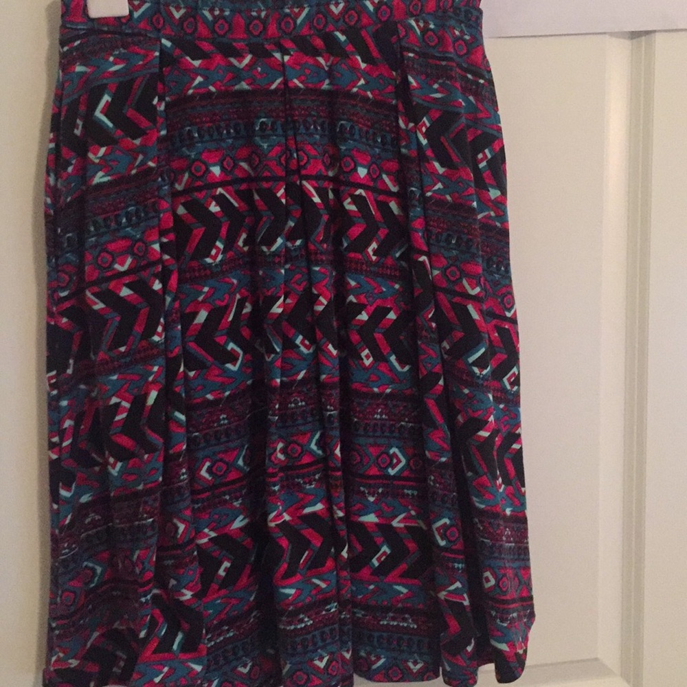 EUC Small Lularoe Madison