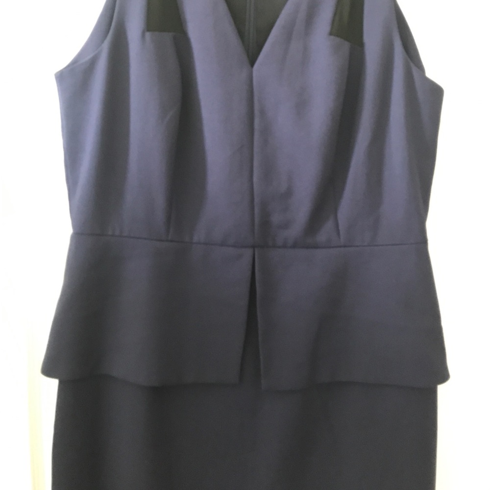 NWT--Catherine Malandrino Dress - Picture 3 of 6
