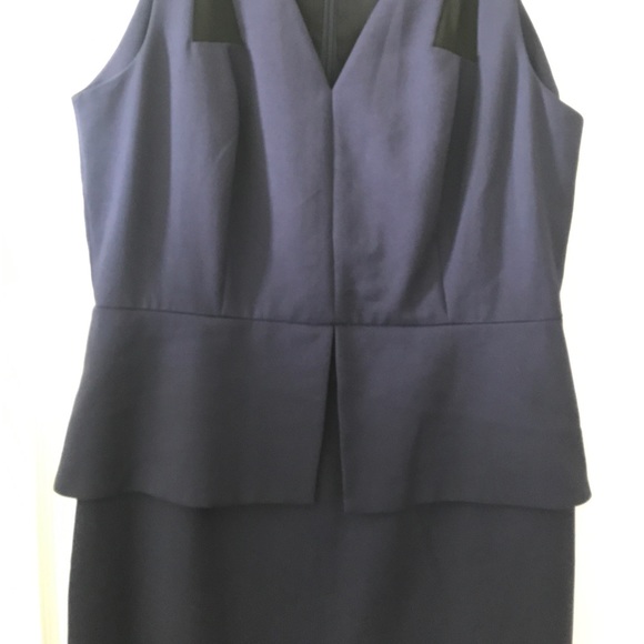 NWT--Catherine Malandrino Dress - Picture 3 of 6