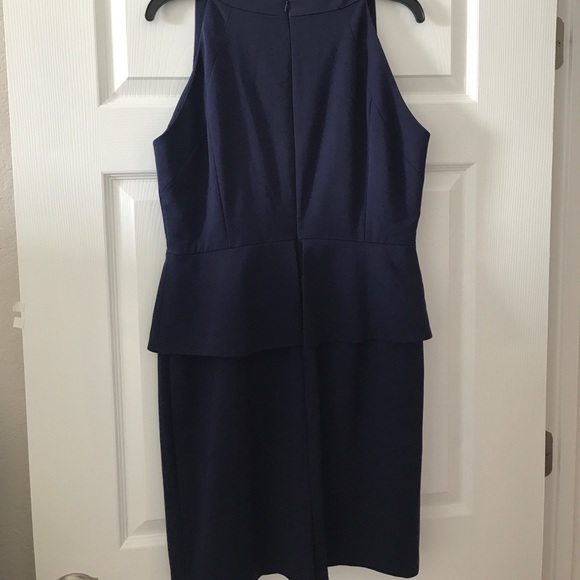 NWT--Catherine Malandrino Dress - Picture 4 of 6