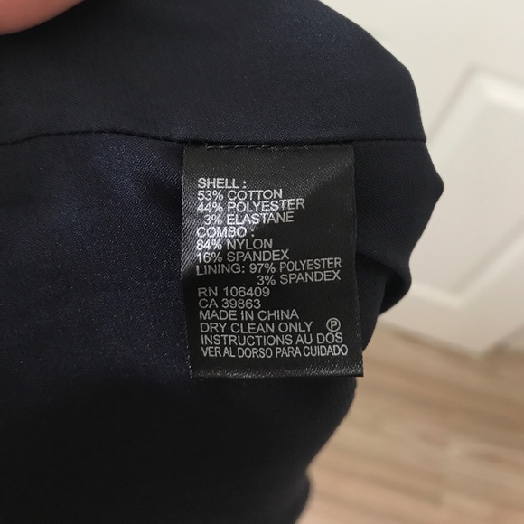 NWT--Catherine Malandrino Dress - Picture 6 of 6