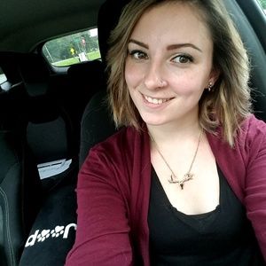 Meet your Posher, Maria