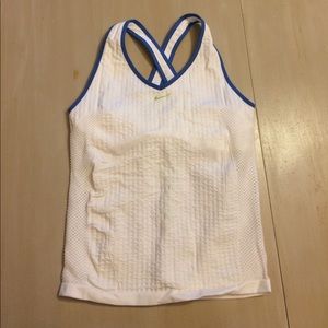 NWOT Nike Training Tank