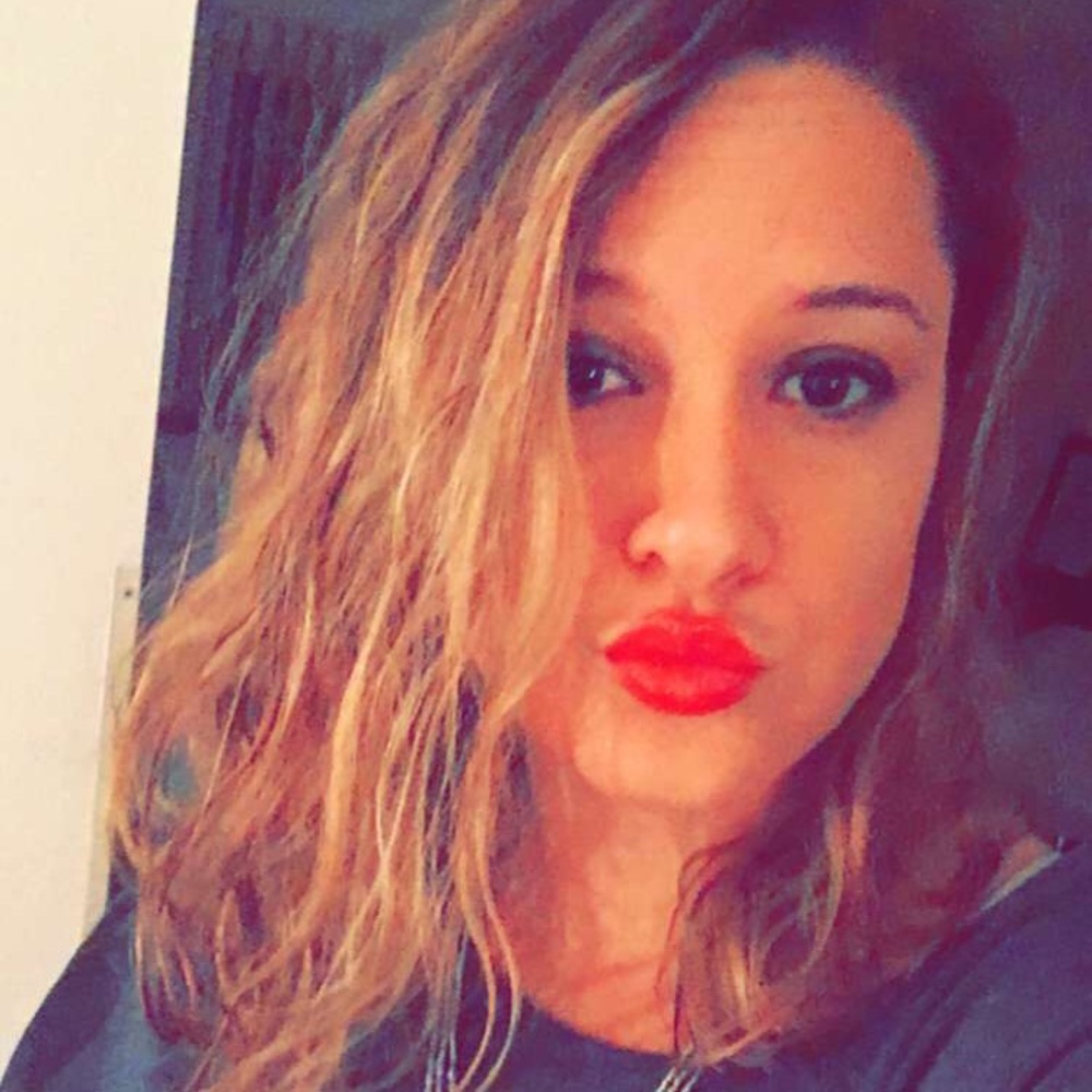 Meet your Posher, Hattie