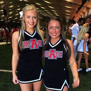 Meet your Posher, Emma