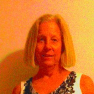 Meet your Posher, Jackie